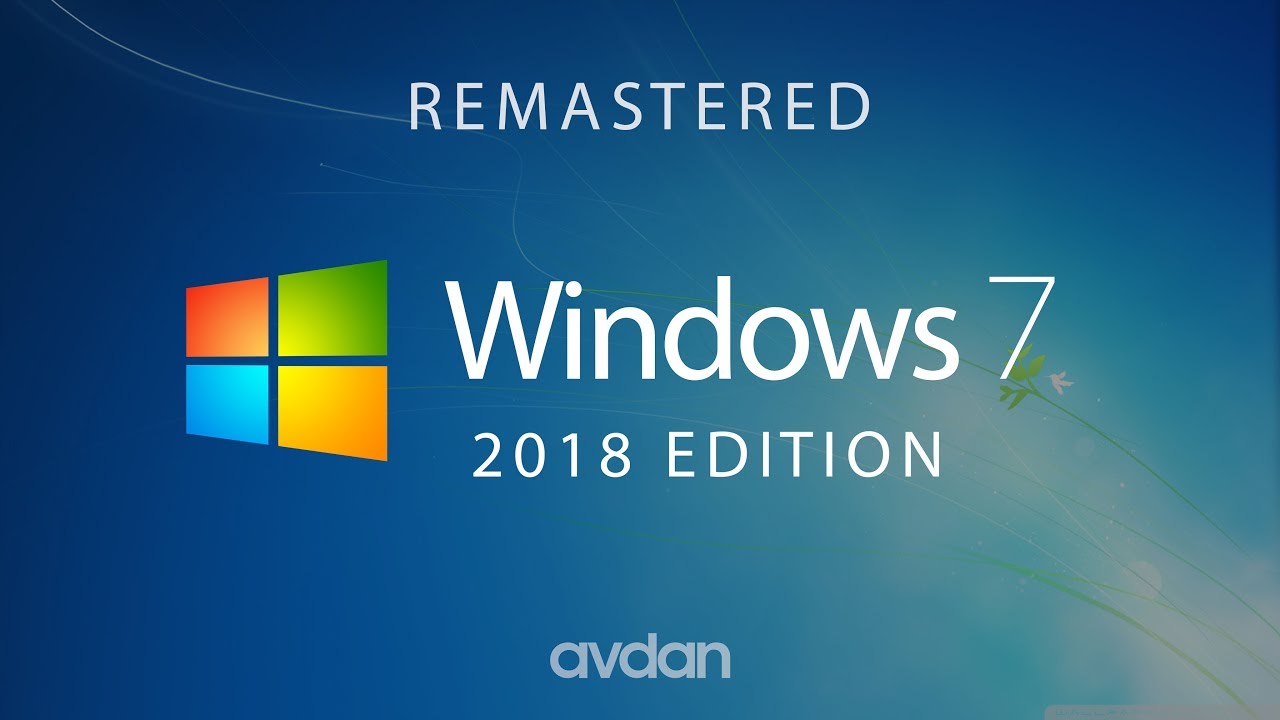 windows xp 2018 download